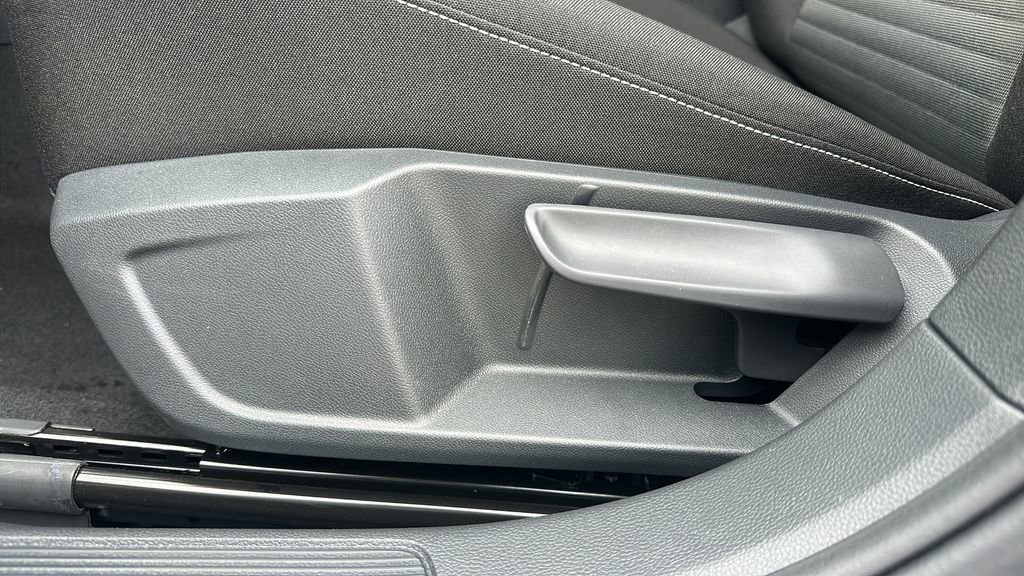 New 2026 Volkswagen Jetta S image 18