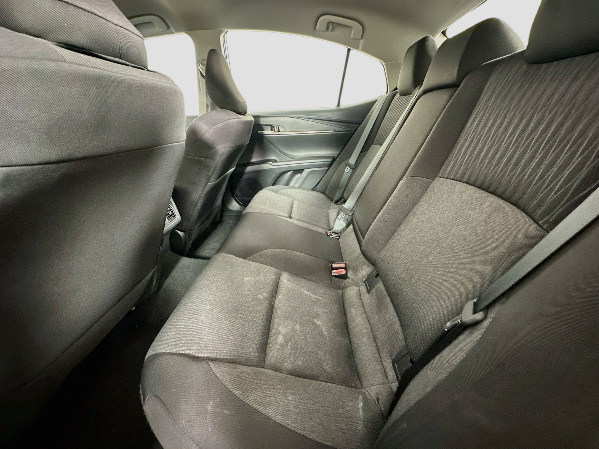 Used 2026 Toyota Camry LE FWD image 26