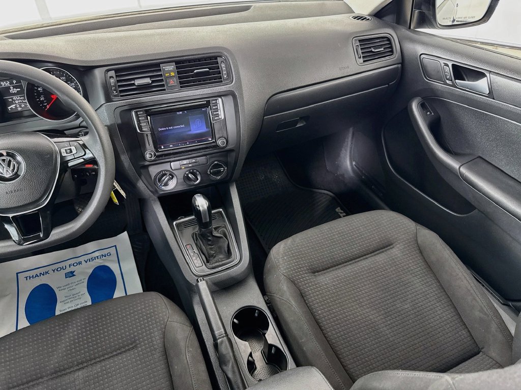 Used 2016 Volkswagen Jetta S FWD image 25
