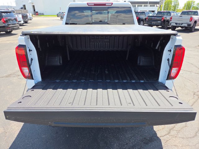 New 2026 GMC Sierra 1500 Elevation w/ Elevation Premium Package AWD/4WD image 28