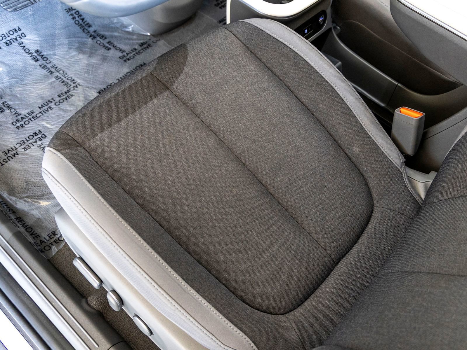 Used 2024 Hyundai Ioniq 5 SEL RWD image 19