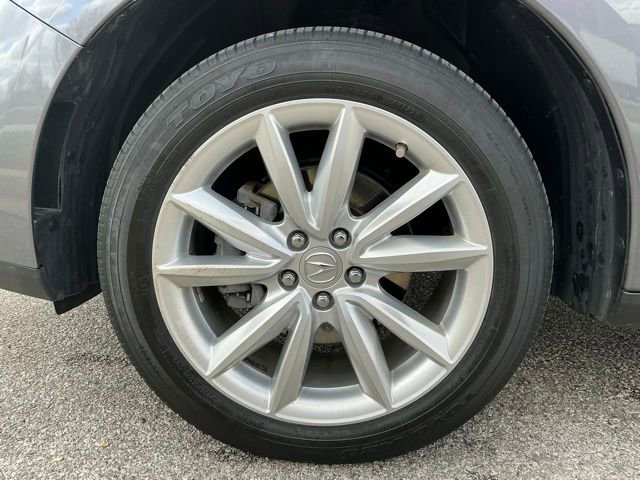 Used 2019 Acura RDX AWD image 14