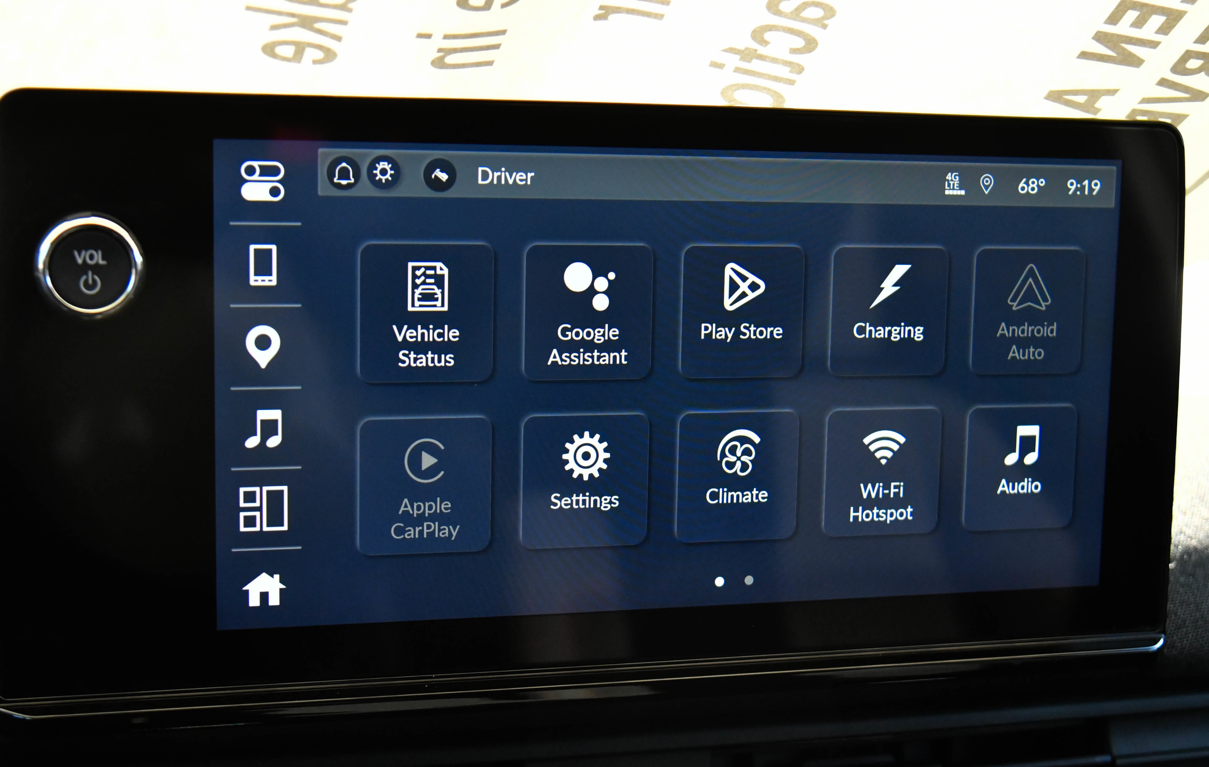 Used 2024 Honda Prologue EX image 21