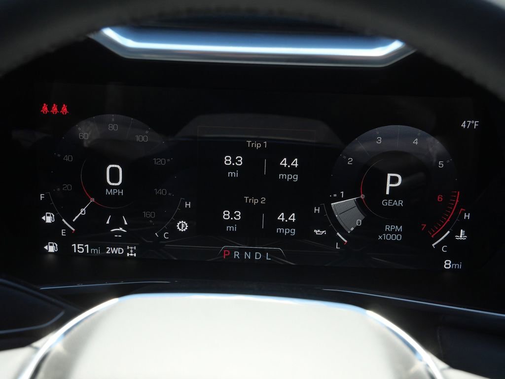 New 2026 GMC Canyon Elevation w/ Convenience Package image 42