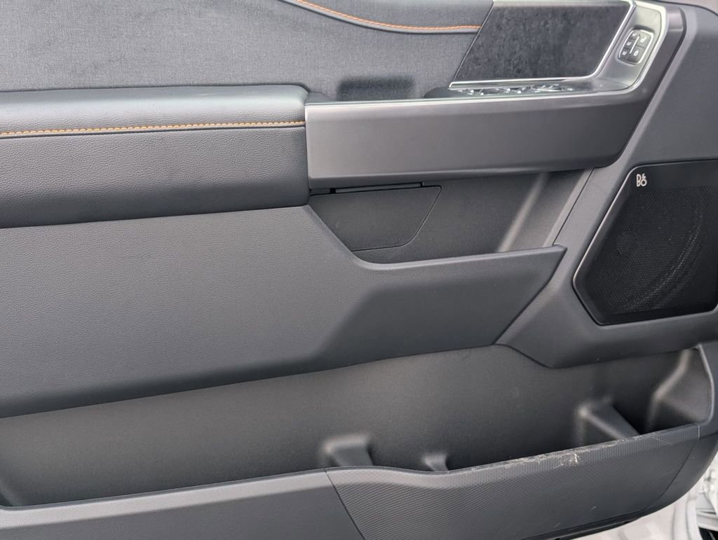 New 2025 Ford F150 Tremor w/ Equipment Group 402A High image 23