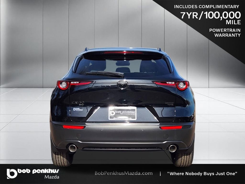 New 2026 MAZDA CX-30 Aire Edition image 26