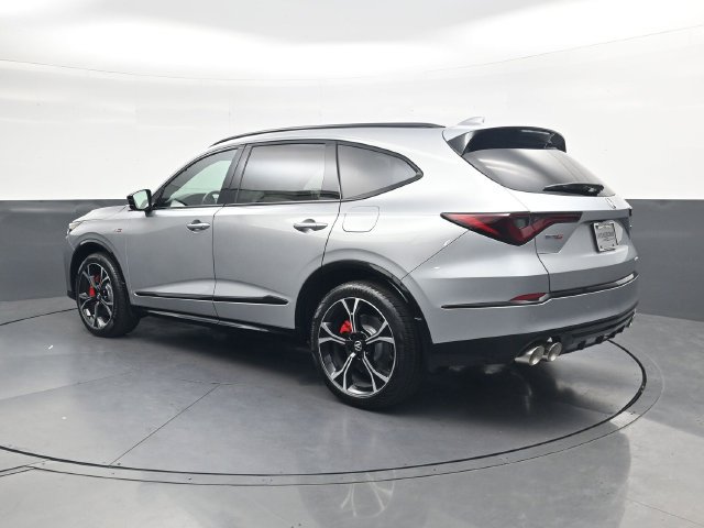 New 2026 Acura MDX Type S w/ Advance Package AWD/4WD image 6
