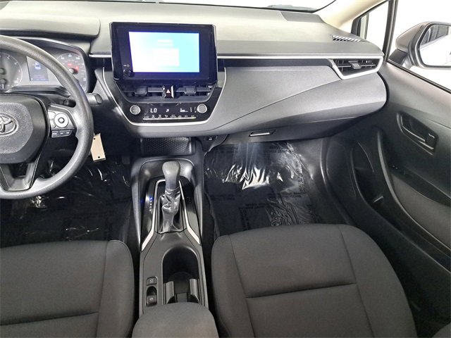 Used 2023 Toyota Corolla LE image 17