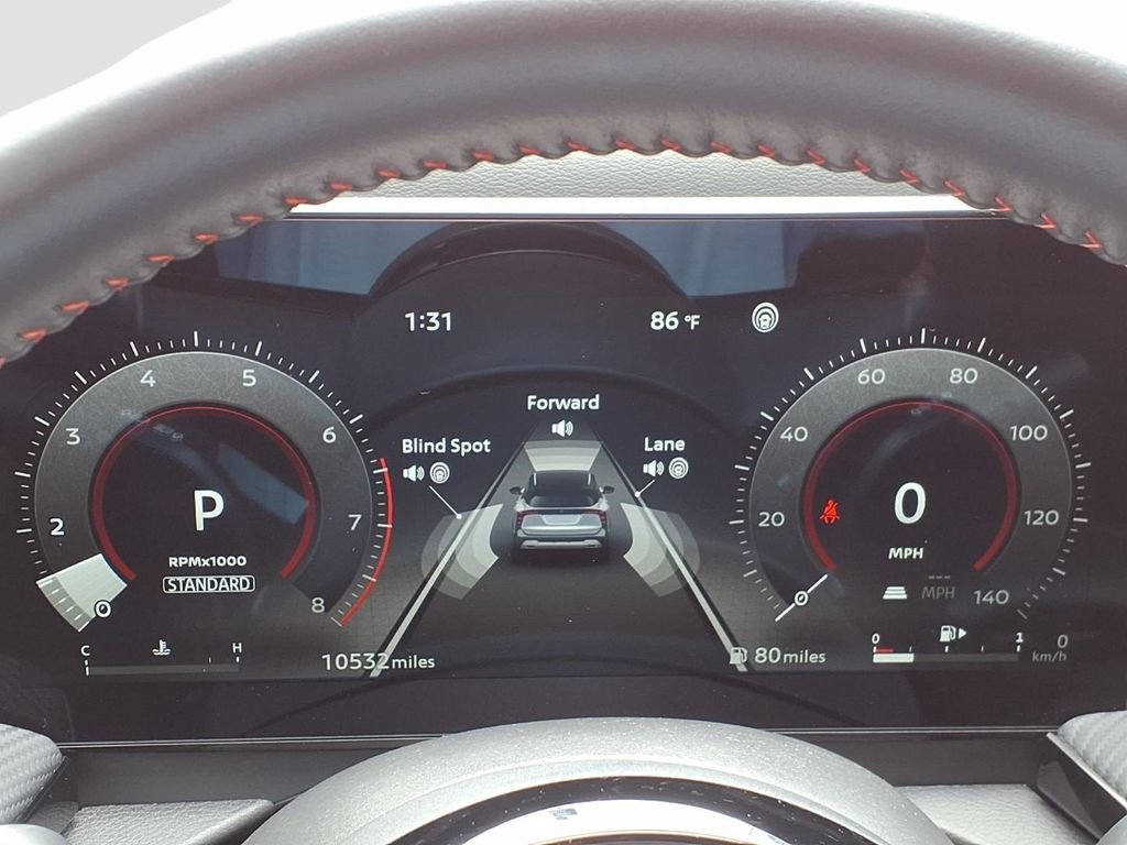 Used 2025 Nissan Kicks SR image 20