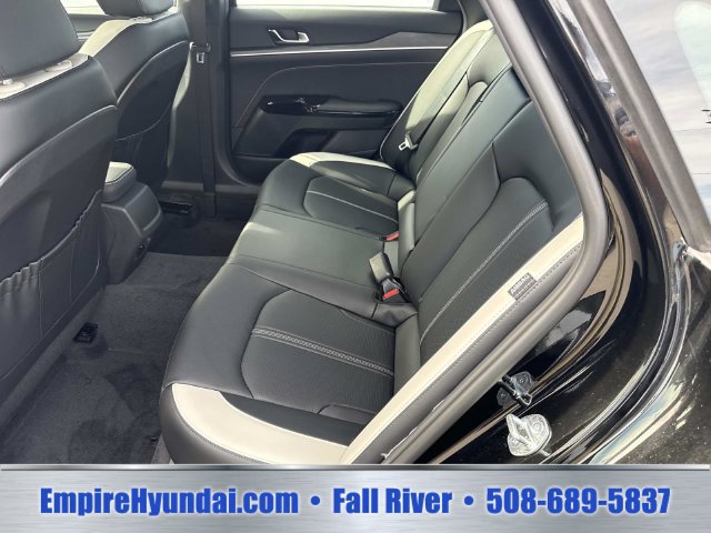 Used 2026 Kia K5 GT-Line AWD/4WD image 15