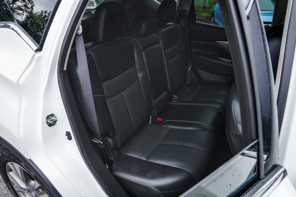 Used 2018 Nissan Murano SL w/ Moonroof Package AWD/4WD image 38
