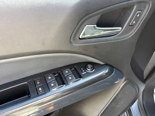 Used 2019 Chevrolet Colorado Z71 AWD/4WD image 27