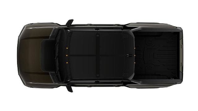 New 2026 GMC Hummer EV 4x4 Crew Cab image 6