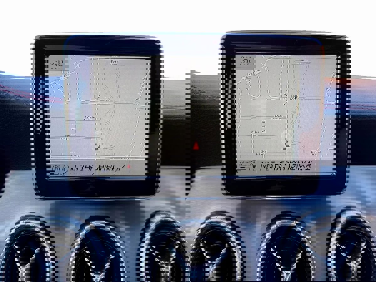 Used 2014 Mercedes-Benz CLA 45 AMG 4MATIC image 13