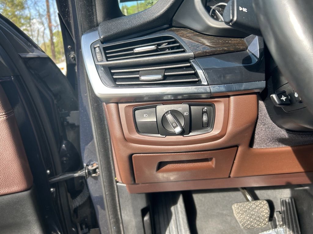 Used 2018 BMW X5 xDrive35i image 24