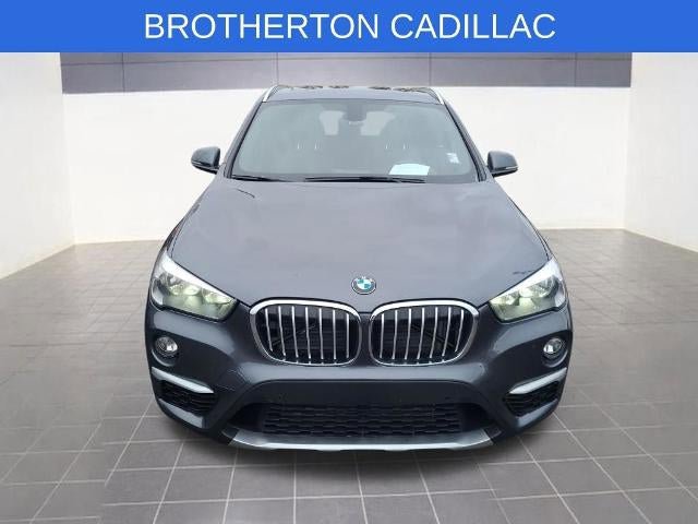 Used 2016 BMW X1 xDrive28i AWD/4WD image 2