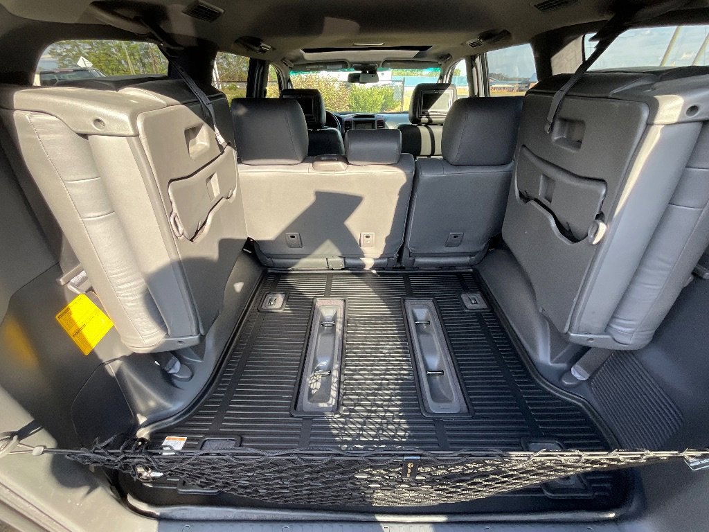 Used 2008 Lexus GX 470 image 32