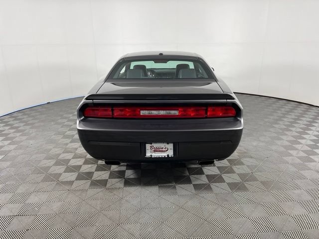 Used 2014 Dodge Challenger R/T Plus RWD image 6