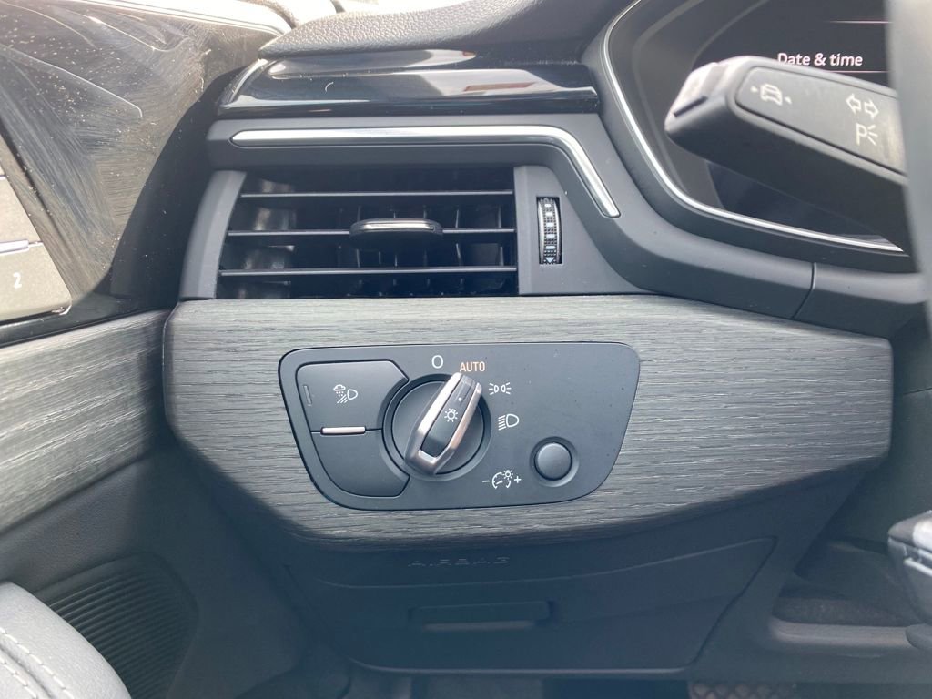 Used 2024 Audi A5 2.0T Premium Plus image 29