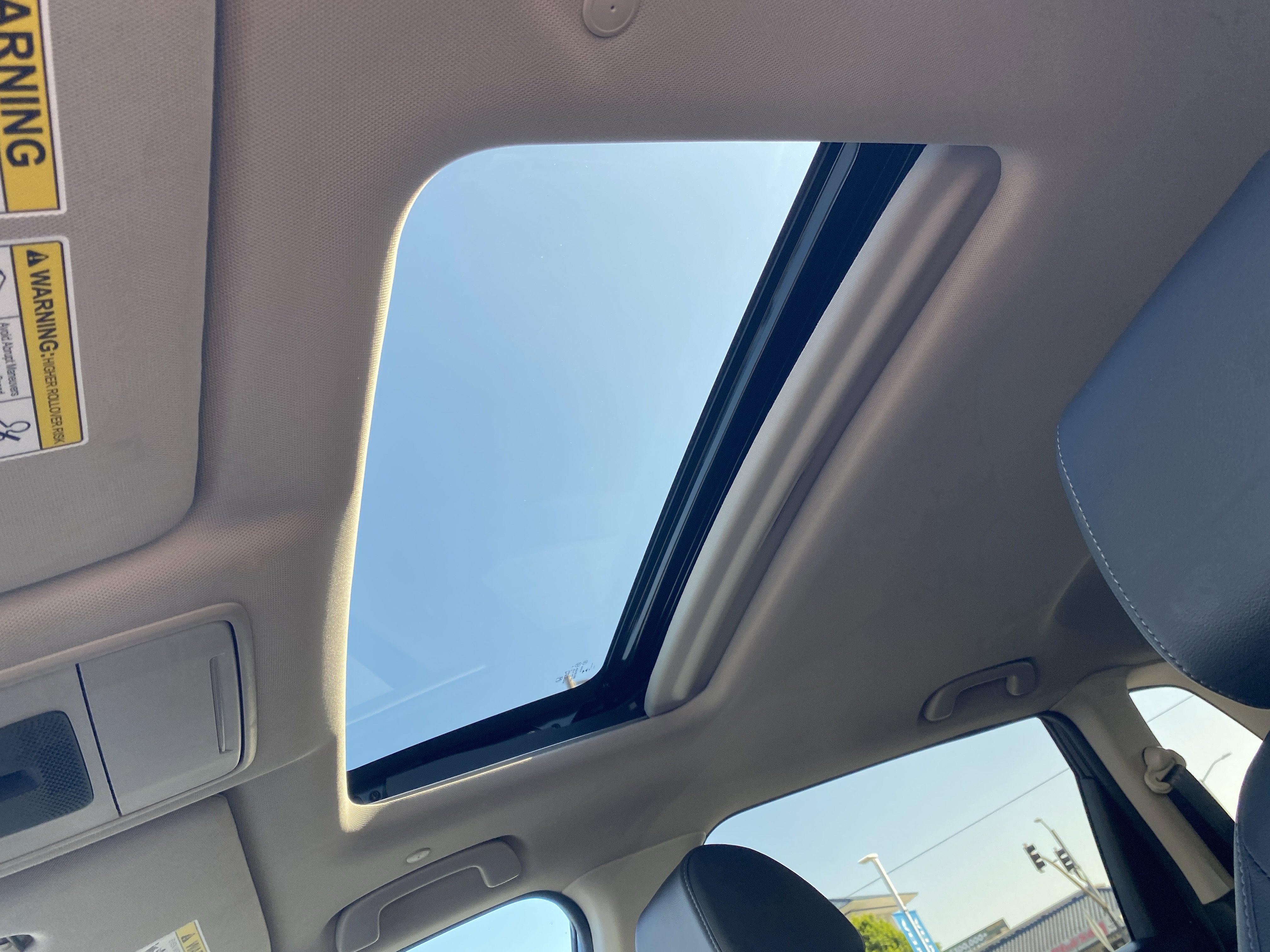 Certified 2025 Honda CR-V EX-L image 18