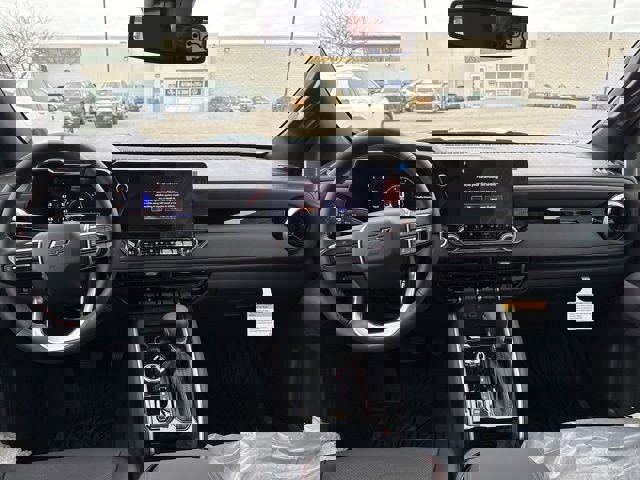 New 2026 Chevrolet Colorado Z71 w/ Z71 Convenience Package 2 image 40