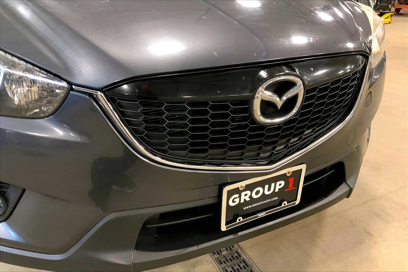 Used 2014 MAZDA CX-5 Grand Touring image 33