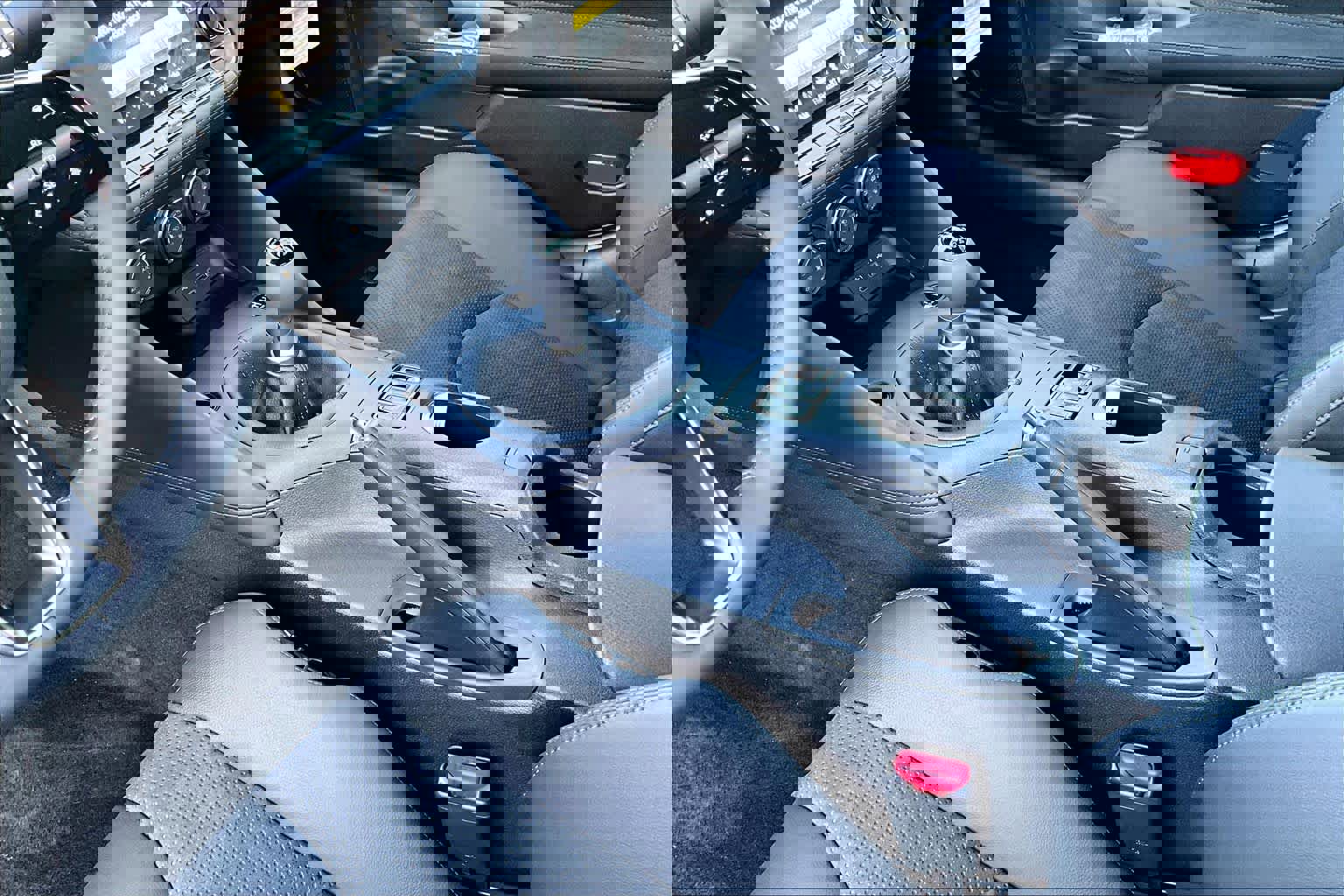 New 2026 Nissan Z Performance w/ Floor Mat Package image 11