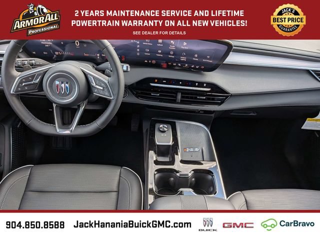 New 2026 Buick Enclave Sport Touring w/ Power Package FWD image 15
