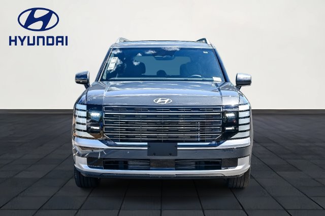 New 2026 Hyundai Palisade Calligraphy AWD/4WD image 2
