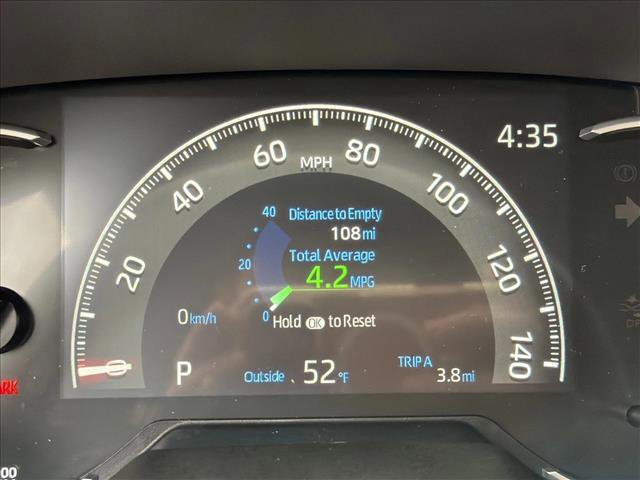 New 2025 Toyota RAV4 LE image 14