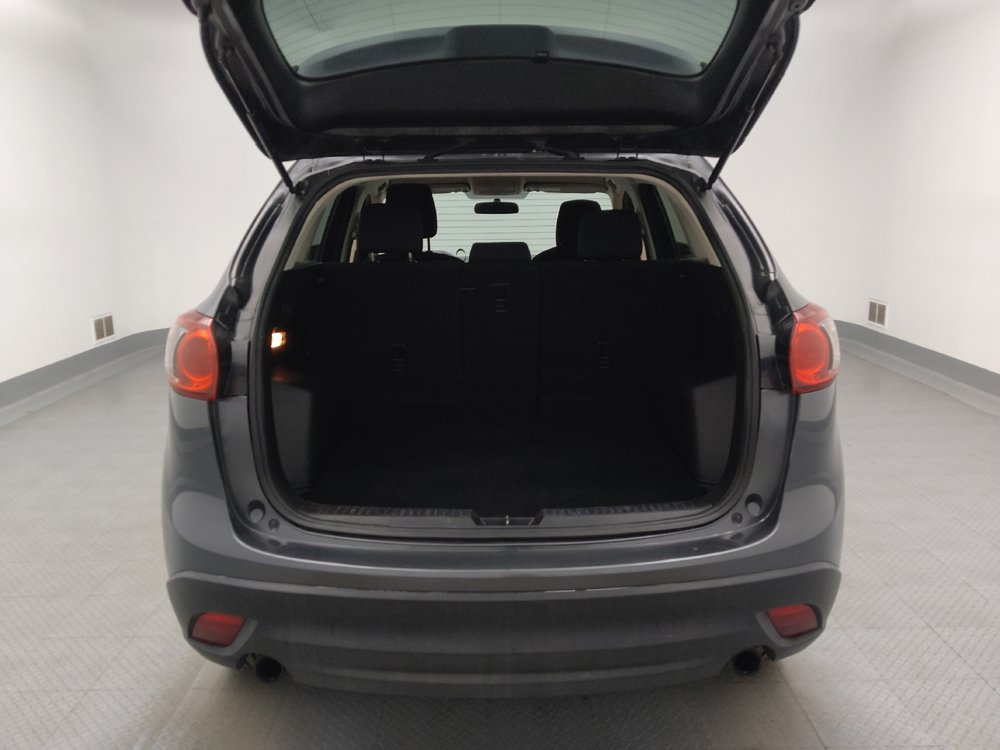 Used 2015 MAZDA CX-5 Touring AWD/4WD image 29