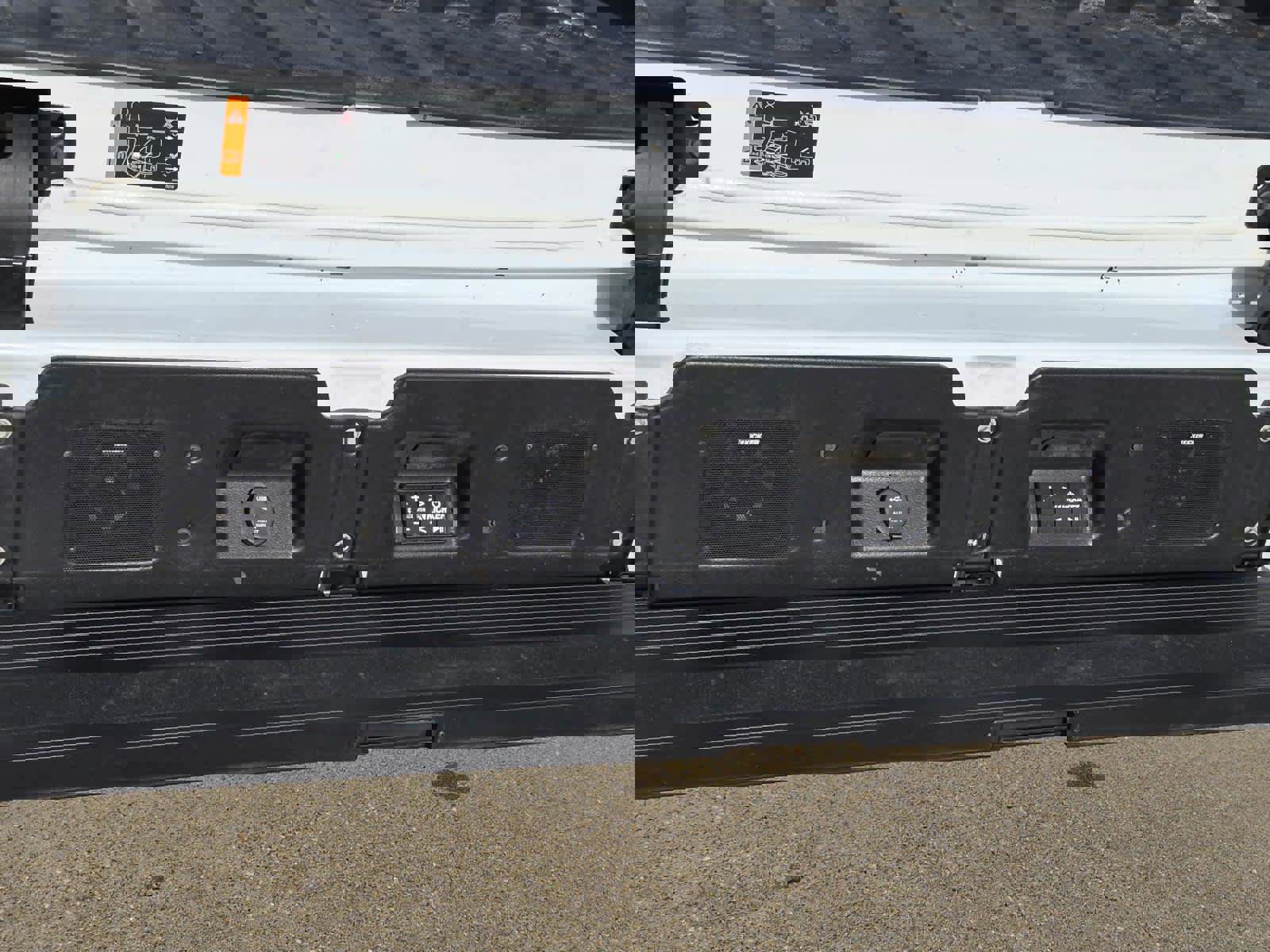 Certified 2023 GMC Sierra 1500 AT4X image 10