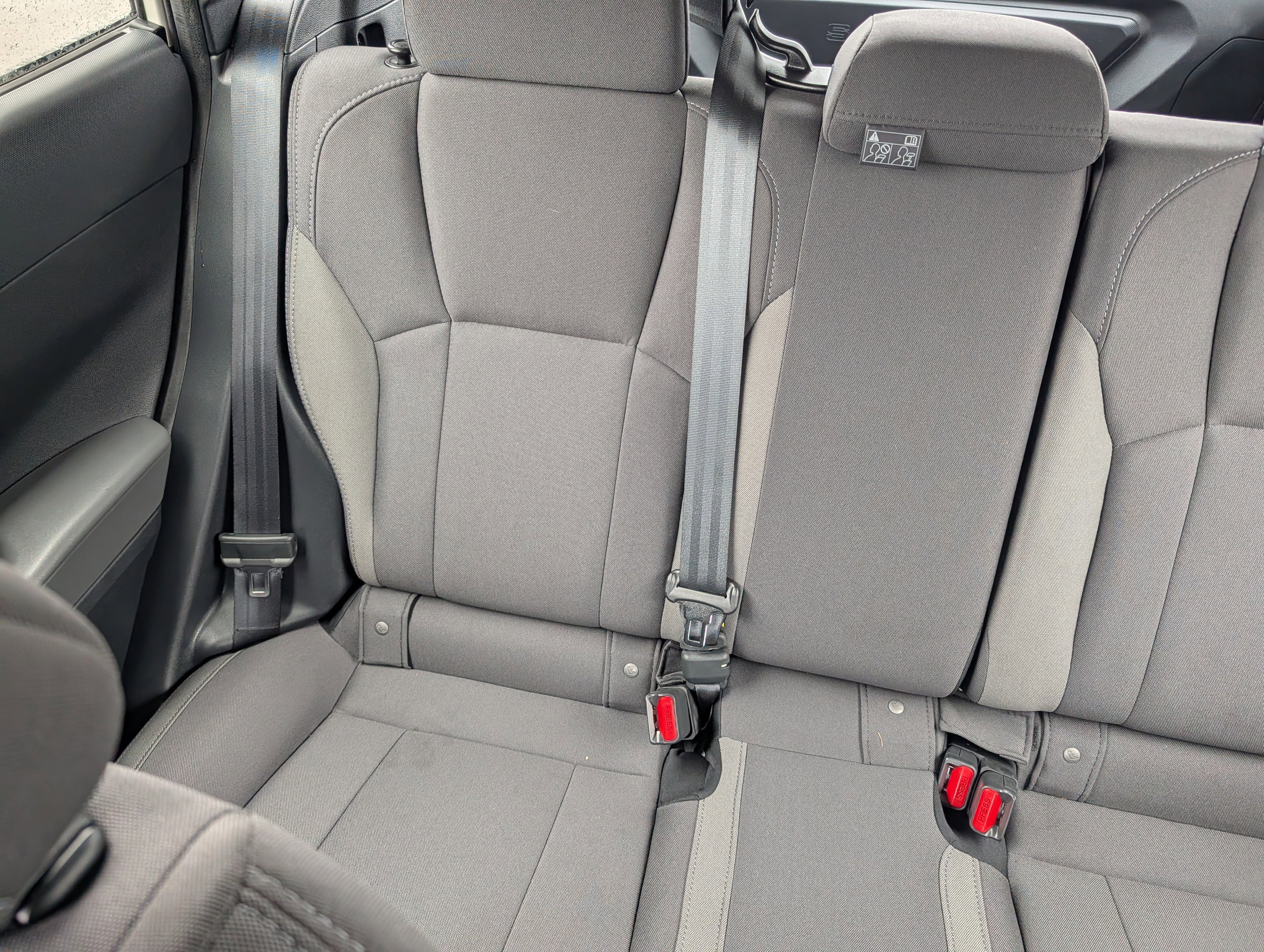 Used 2024 Subaru Impreza 2.0i image 12