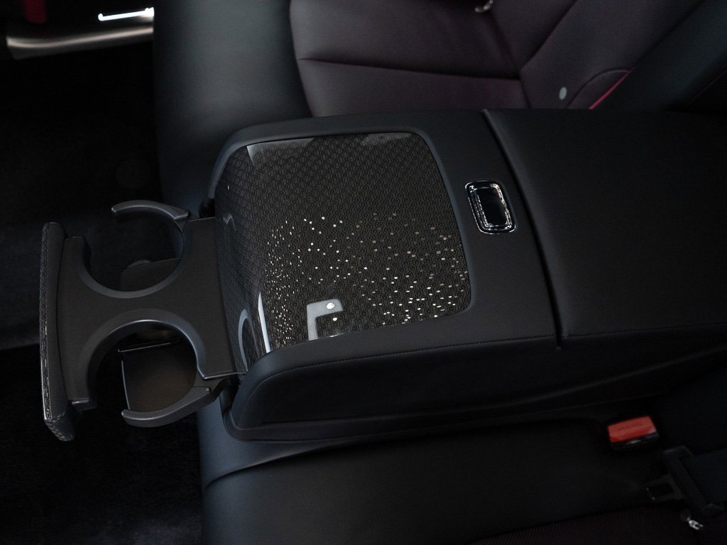 Certified 2024 Rolls-Royce Ghost Black Badge image 29