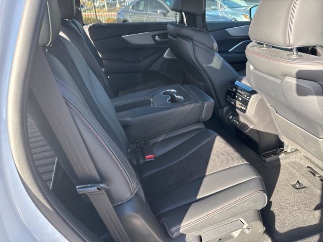Certified 2025 Acura MDX A-Spec image 18