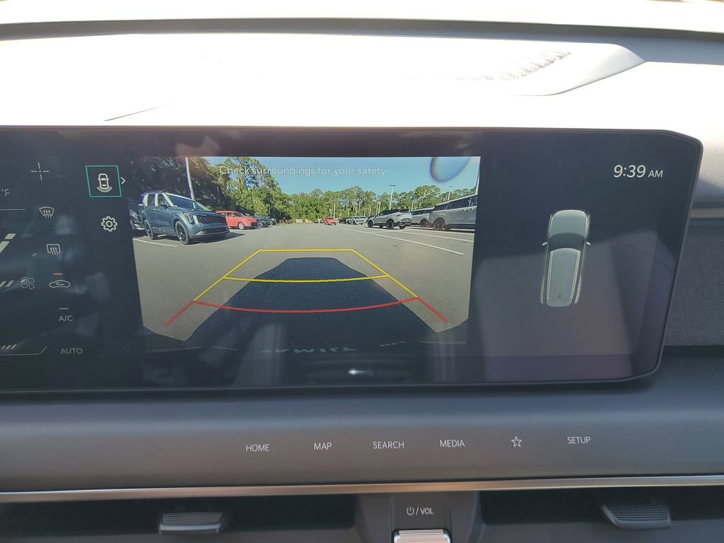 New 2026 Kia EV9 Light RWD image 38