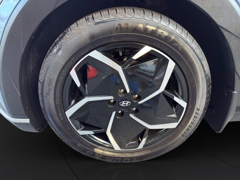 Used 2022 Hyundai Ioniq 5 SE image 21