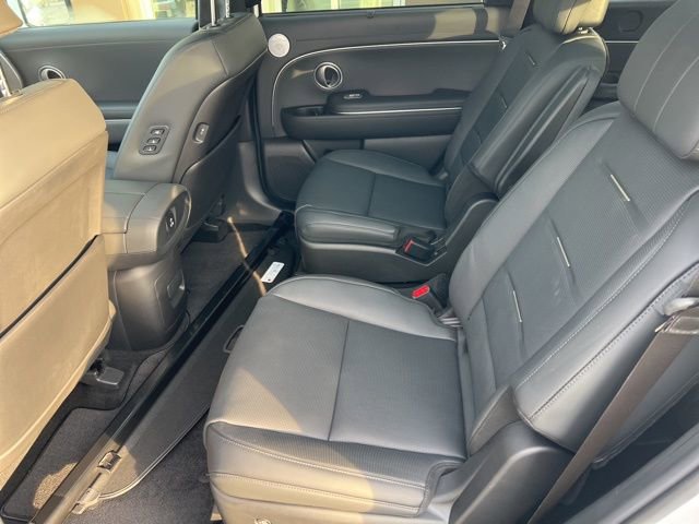 New 2026 Hyundai Palisade Calligraphy image 18