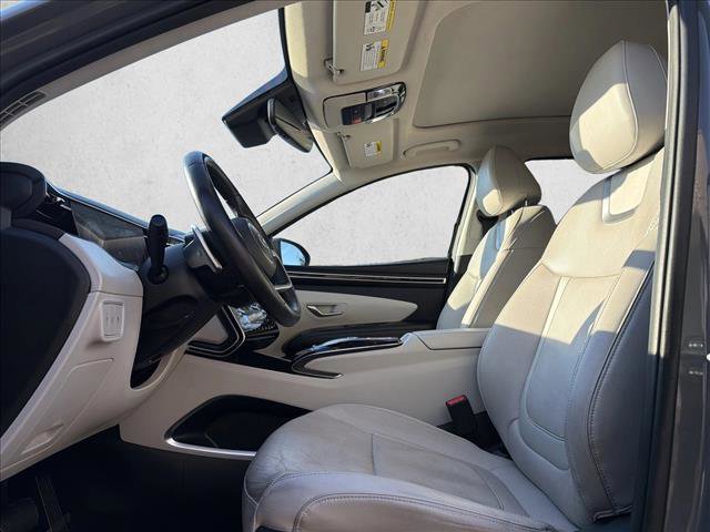 Used 2024 Hyundai Tucson Limited image 11