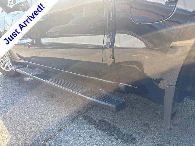 Used 2020 Chevrolet Silverado 1500 RST w/ All-Star Edition AWD/4WD image 17