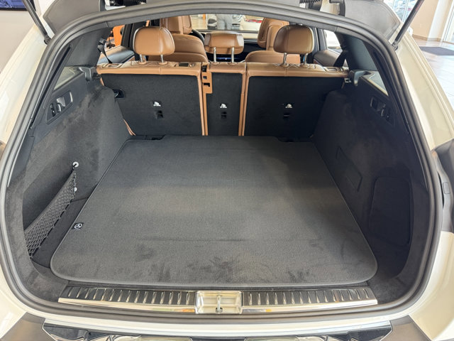 New 2026 Mercedes-Benz E 450 4MATIC All-Terrain Wagon image 6