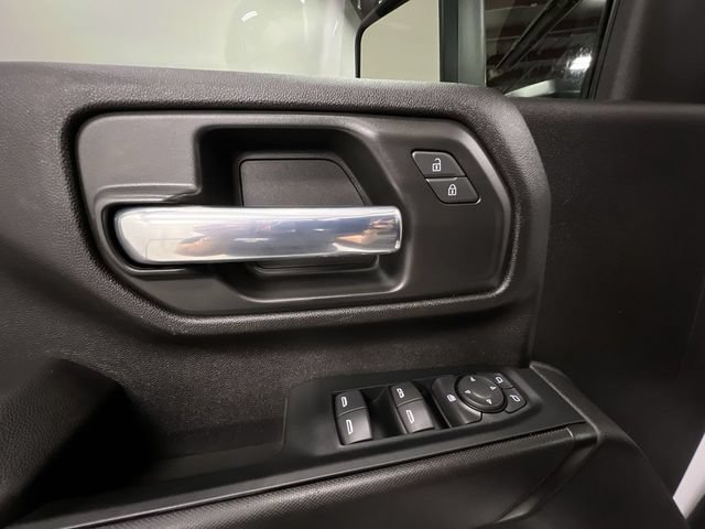 Certified 2023 Chevrolet Silverado 2500 Custom w/ Gooseneck/5TH Wheel Package AWD/4WD image 22