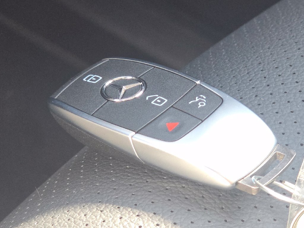Certified 2026 Mercedes-Benz GLE 350 4MATIC image 39
