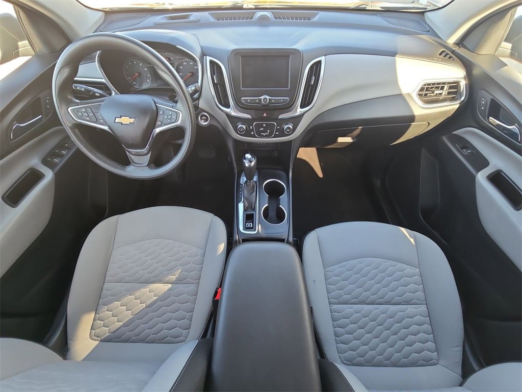 Certified 2020 Chevrolet Equinox LS w/ LS Convenience Package image 21