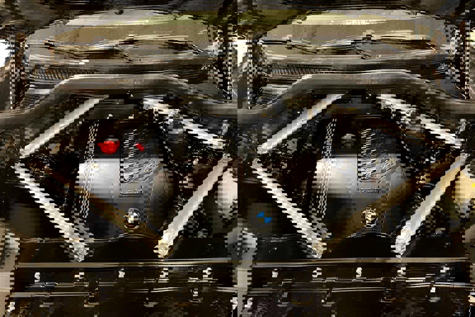 Used 2020 BMW X5 sDrive40i w/ Executive Package image 28