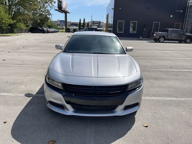 Certified 2018 Dodge Charger R/T RWD image 3