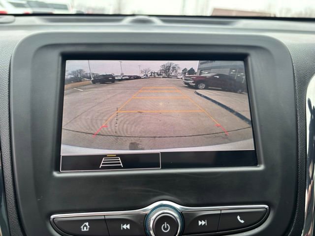 Used 2023 Chevrolet Equinox RS image 25