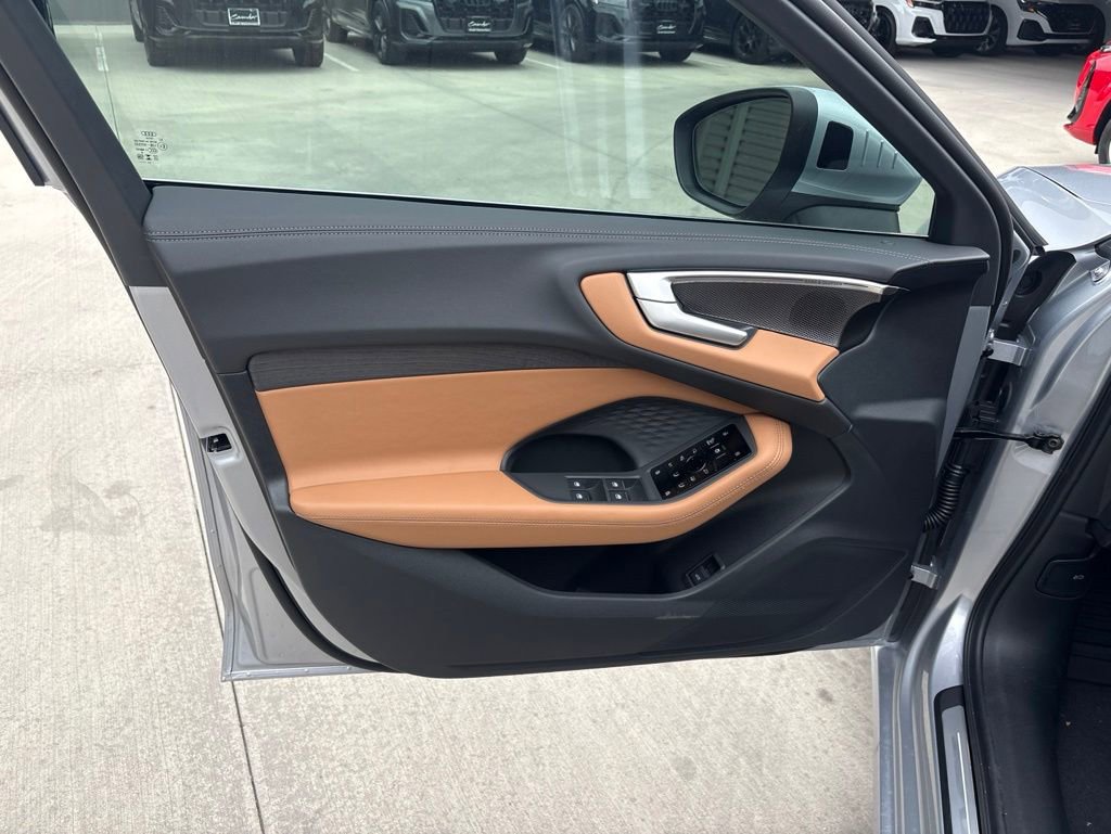 New 2026 Audi A5 Prestige AWD/4WD image 10