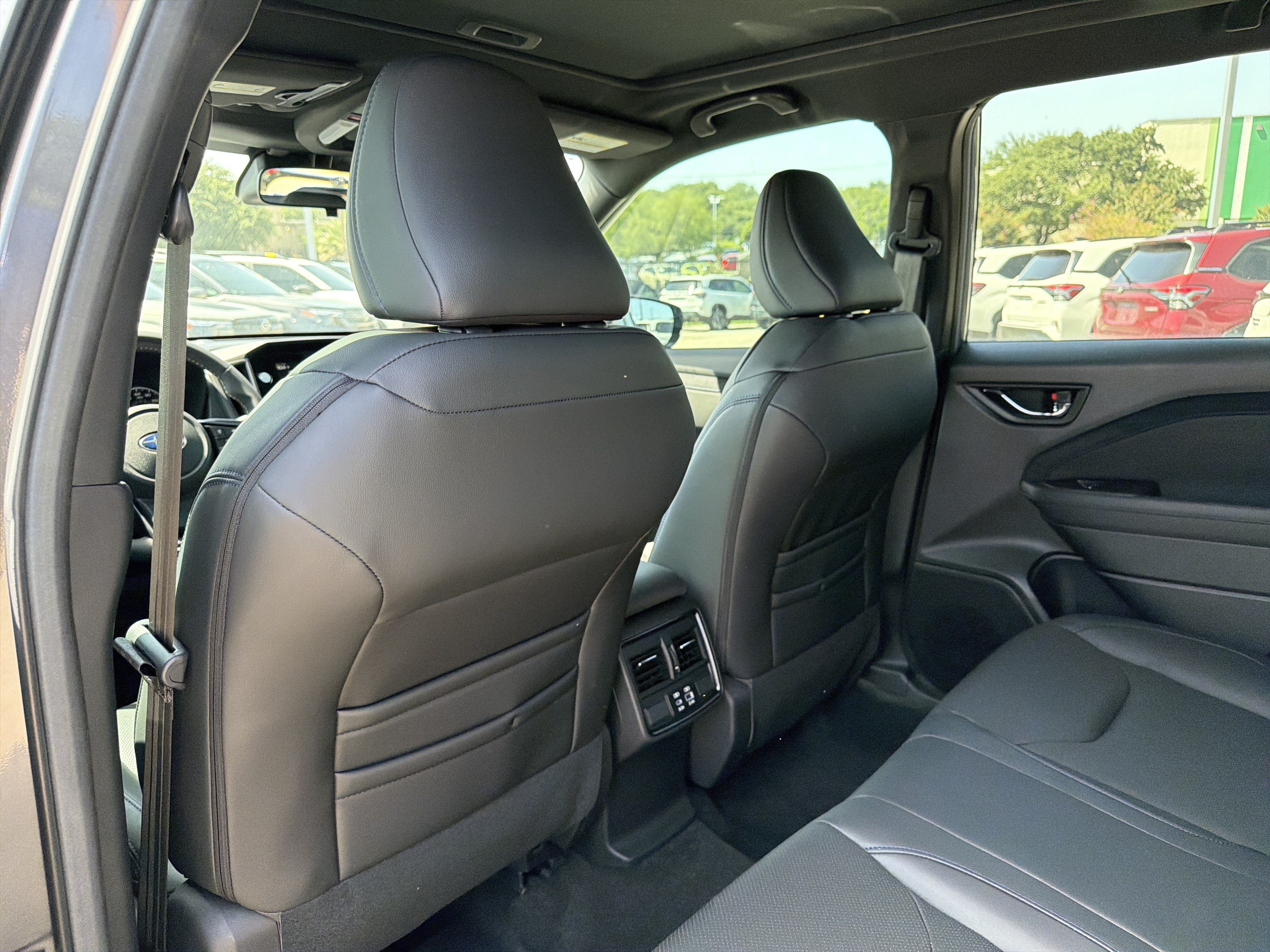 New 2026 Subaru Forester Limited AWD/4WD image 27