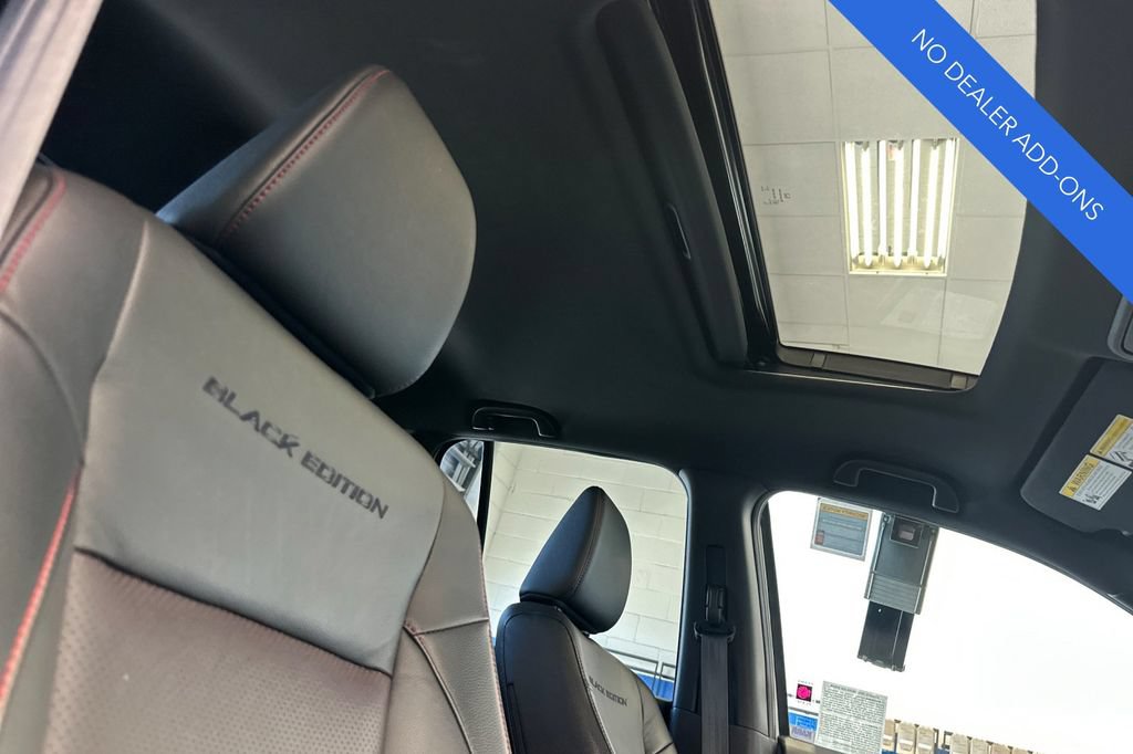Certified 2023 Honda Ridgeline Black Edition image 18
